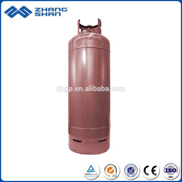Réservoirs de cylindre de gaz LPG de stockage sphériques à basse pression 20KG